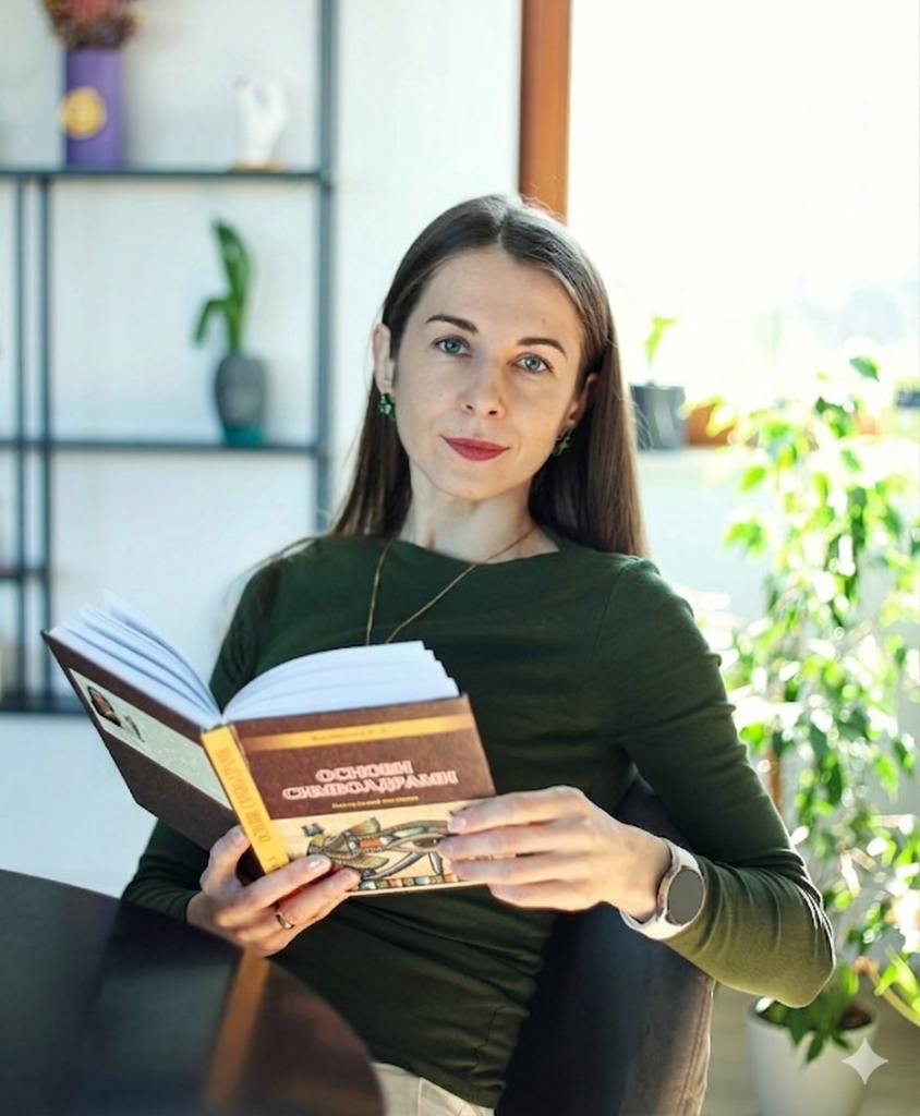 Ірина Гавалешко
