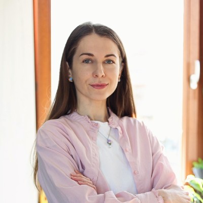 Ірина Гавалешко